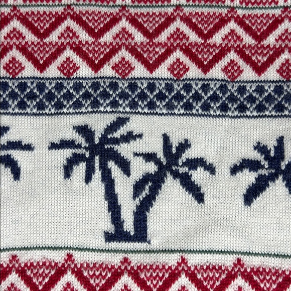 Johnnie O Fun Ol’ Fashion Family Christmas Sweater - Picture 6 of 15